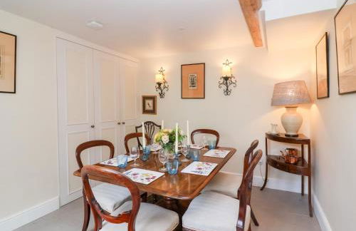 Magdalen Cottage - Foto 13