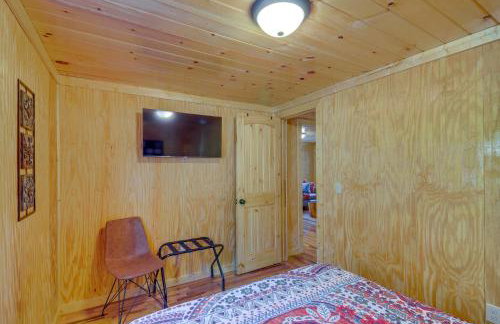 Peaceful Beattyville Cabin Near Red River Gorge! - Foto 12