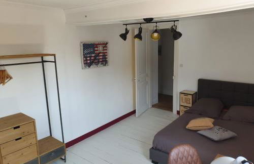 Les Volets Bleus de Veules Les Roses - Foto 51