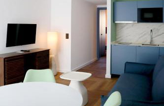 Aparthotel Divino Figueres by Fimedhotels - Foto 72
