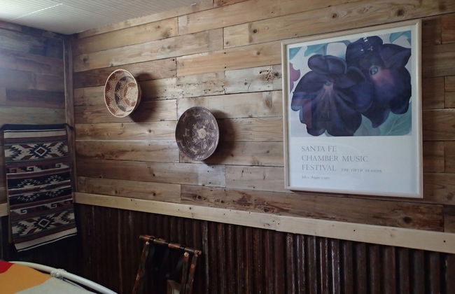 Stagecoach Cabins - Foto 35