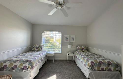 Private villa with lake view and pool - Foto 5