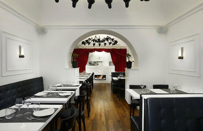 Relais Orso - Foto 28