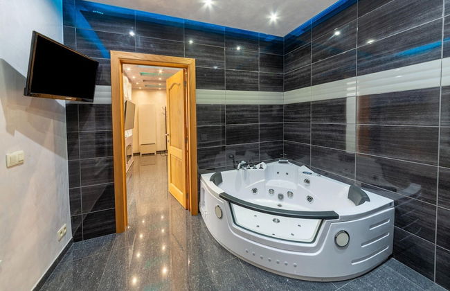 Holiday Home in Verviers With Sauna - Foto 19