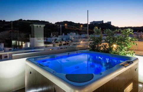 D Loft Downtown - Foto 32