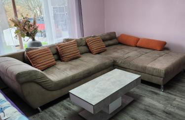 Ferienwohnung Metz - Foto 10