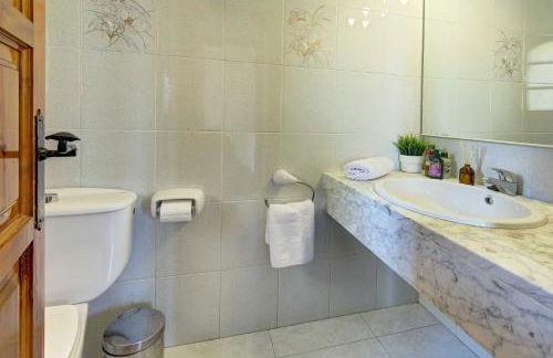 VILLA MARIA with swimming pool & sea view - Foto 21