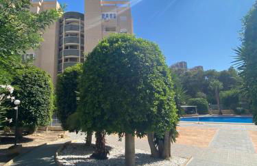 Apartamentos Finestrat I-II - Foto 19