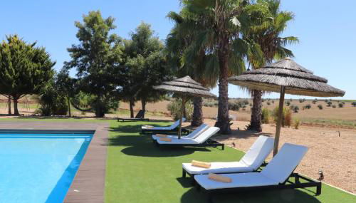 Monte da Figueira Brava - Foto 4