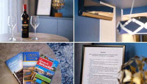 Apartament Szafir - Foto 4