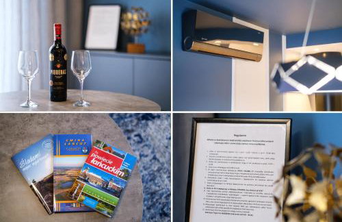 Apartament Szafir - Foto 4