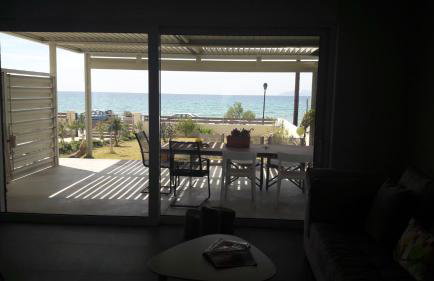 Rodia Beach Suites - Foto 17