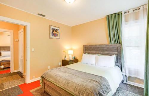 19 Mi to Disney World Bright Haines City Getaway! - Foto 14