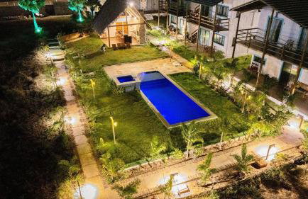 Studio Zen - Hidromassagem -Vista Mar-Area Gourmet - Foto 17