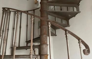 Ferienhaus in Bleicherode - Foto 8