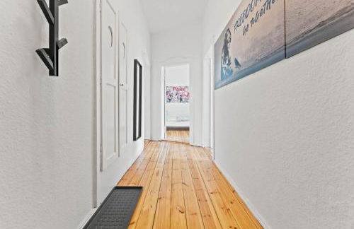 Nice Apartment in Eberswalde - Foto 16