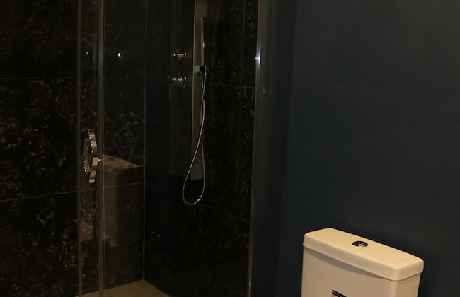 Mas Suites Karaköy - Foto 29