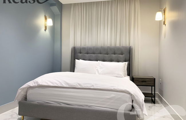 Kease Yasmin A-3 Royal touch AG44 - Photo 4