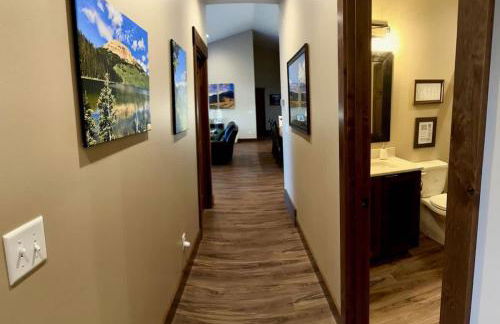 Willow Creek Hideaway - Foto 45