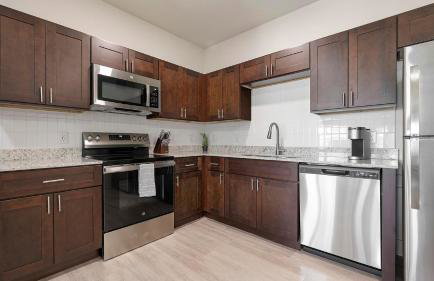 Landing Stylish 1BD Clubhouse Gym - Foto 5