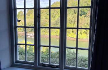 Creekside Cottage 6 Church Park Kingswear - Foto 10