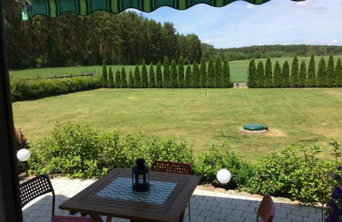 Dom Wakacyjny Quattro Niesulice - Foto 34