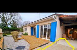 Maison de vacances sur le Bassin Ares - Foto 13