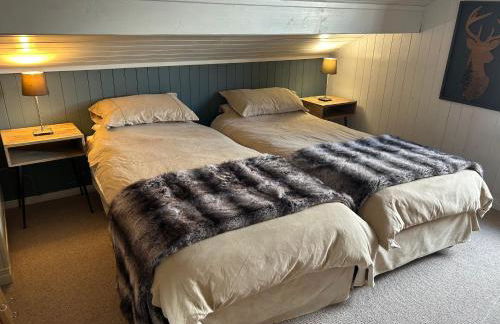 Chalet Le Renard Du Lac - Foto 16