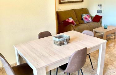 Ground Floor With Private Terrace And Community Area, Platanera - Foto 20