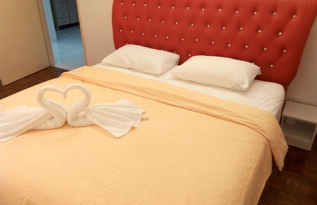 Eden Seaview Condominium II - Foto 7