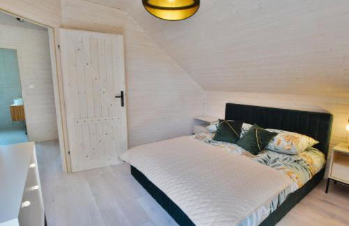 Comfortable holiday home, sauna hot tub included - Foto 14