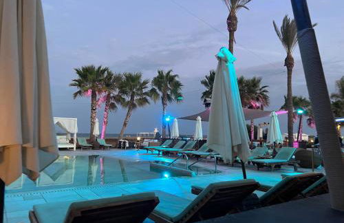 Los Pinos del Mar - Ático con vistas al mar - Foto 6