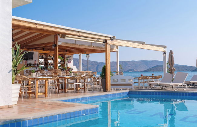 Hiona Seaside - Photo 23