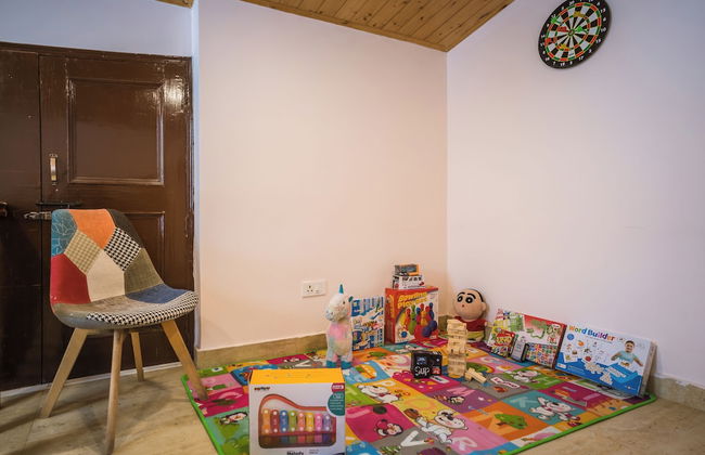 The Sunset Abode Shimla 4BR Valley Views - Foto 21