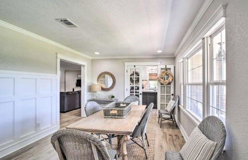 Stunning Oklahoma Home about 3 Mi to Spiro Mounds - Photo 13