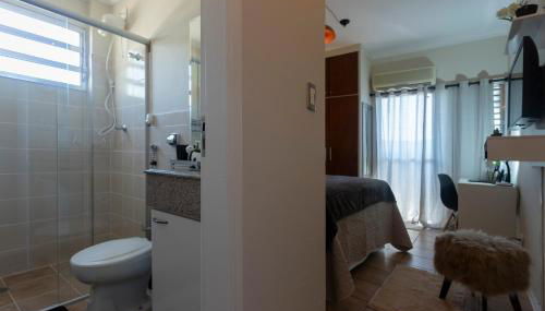 APÊ 5 ESTRELAS CENTRAL-FREE VAGA&NETFLIX - Foto 3