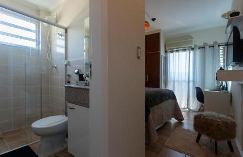 APÊ 5 ESTRELAS CENTRAL-FREE VAGA&NETFLIX - Foto 3