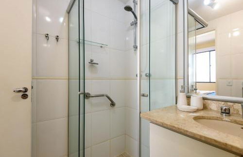 2Qtos c/ Piscina e Garagem no Humaitá|HMT 282/1301 - Foto 42