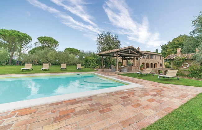 Casale Villa Chiara - Foto 21