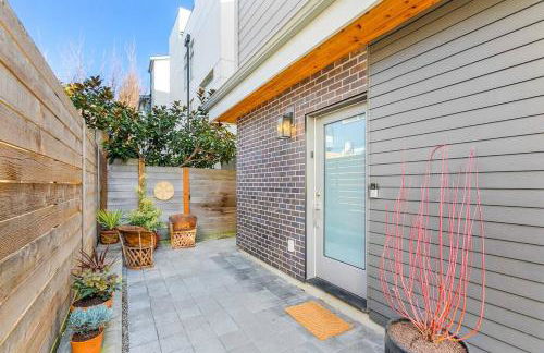 The Sweetest Suite - 91 Walkscore! - Foto 52