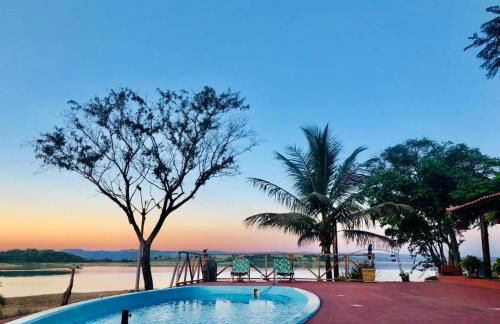 Casa da Ilha - Foto 1