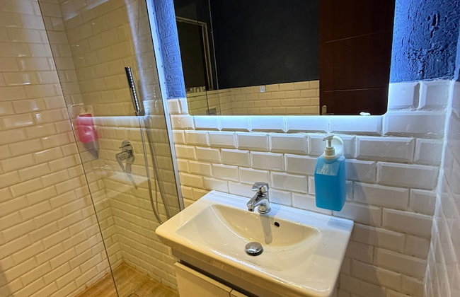 JRE Abdoun Rooftop 2bedroom Kh&sh 02 - Foto 31