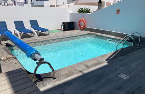 Villa Maria - Foto 11