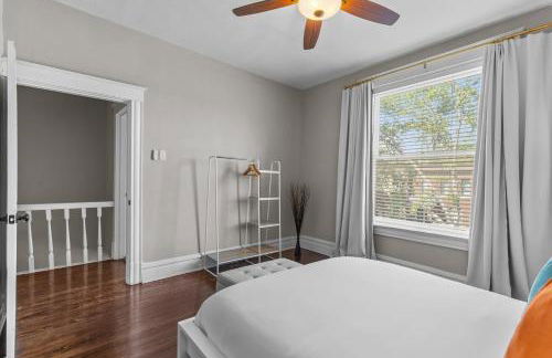 Cozy Shaw Sanctuary | JZ Vacation Rentals - Photo 8