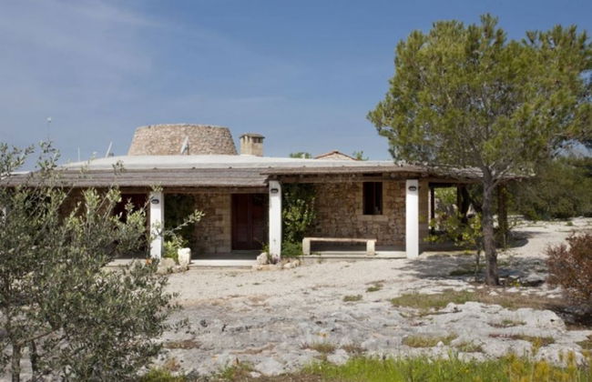 Bilocale Rurale in Resort - Foto 16