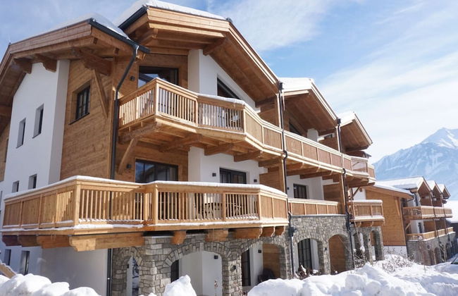 Cozy Apartment in Piesendorf - Foto 16