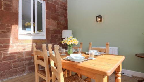 1 Deuchrie Cottages - Foto 4