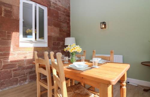 1 Deuchrie Cottages - Foto 4