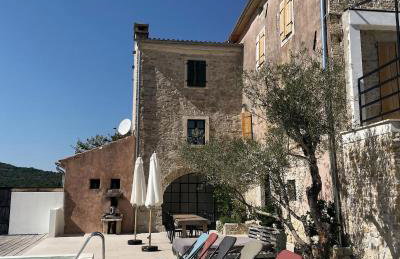 Villa Olivi - a natural paradise near Motovun - Foto 1