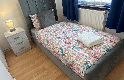 Lovely 3 bedroom house close to City Centre - Foto 11